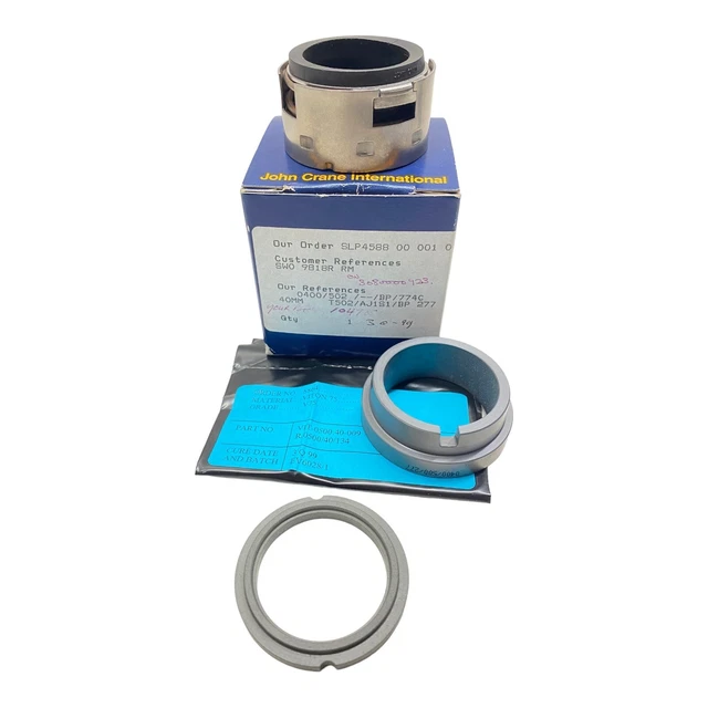John Crane 0400/502 Bp/774C Seal 1 9/16in