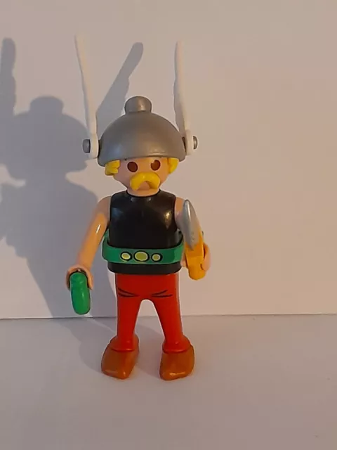 Playmobil Figurine Personnage Astérix Romain + Accessoires Modèle au Choix