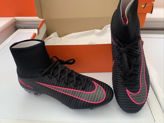 nike mercurial superfly v Size 6