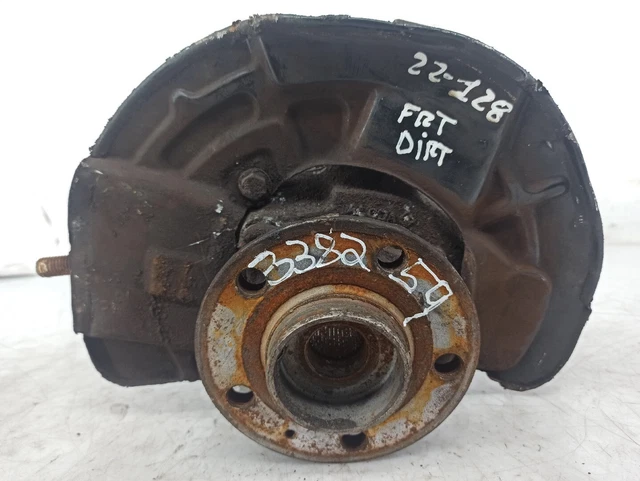 9461944 achsschenkel vorne rechts für VOLVO S60 I (384) 2.0 (120 CV)