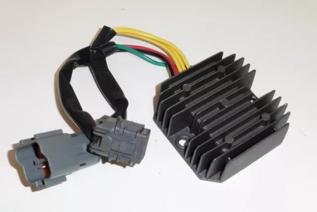Redresseur Régulateur de Tension Ignition Kymco MXU Kxr Maxxer Mangouste 250