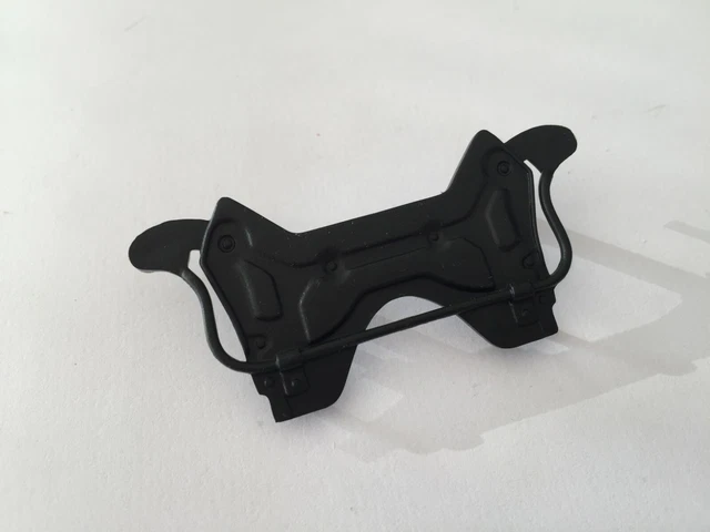 Frein à Disque Avant Miniature Pour Modèle Réduit Peugeot 206 CC Norev 1/18 - Pièce Occasion