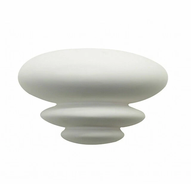 applique lampada in gesso da parete verniciabile lampada da muro moderna lamp G9
