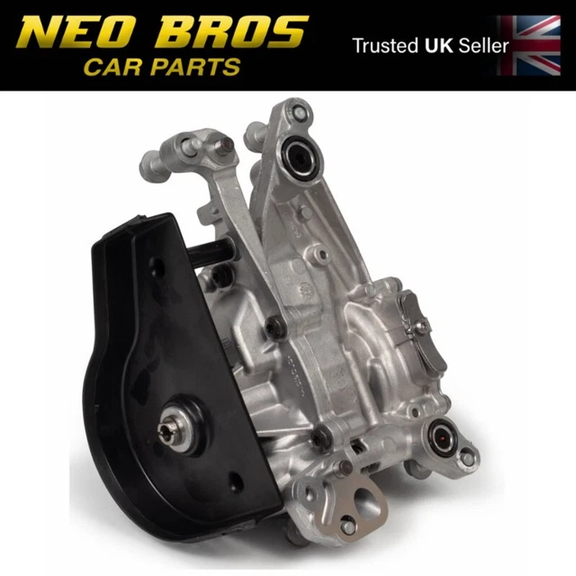 OE OIL & Vacuum Pump Vauxhall Astra Insignia Zafira Mokka 1.6 CDTi 55509127 £214.95 PicClick UK