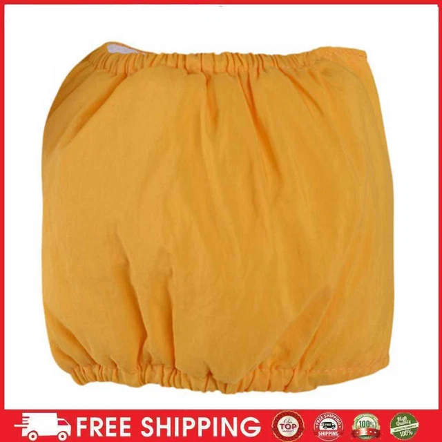 SOBW pañales de perro seguridad fisiológica lavables y reutilizables para perro W
