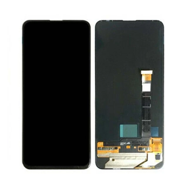 Für Asus Zenfone 7 Pro ZS671KS Display LCD Bildschirm Touch Montage Ersatz