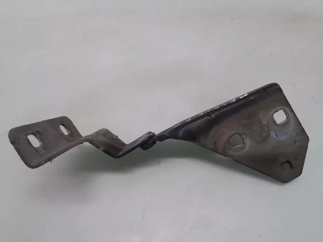 Renault Megane II 2005 Left front bonnet hood hinge DND81214