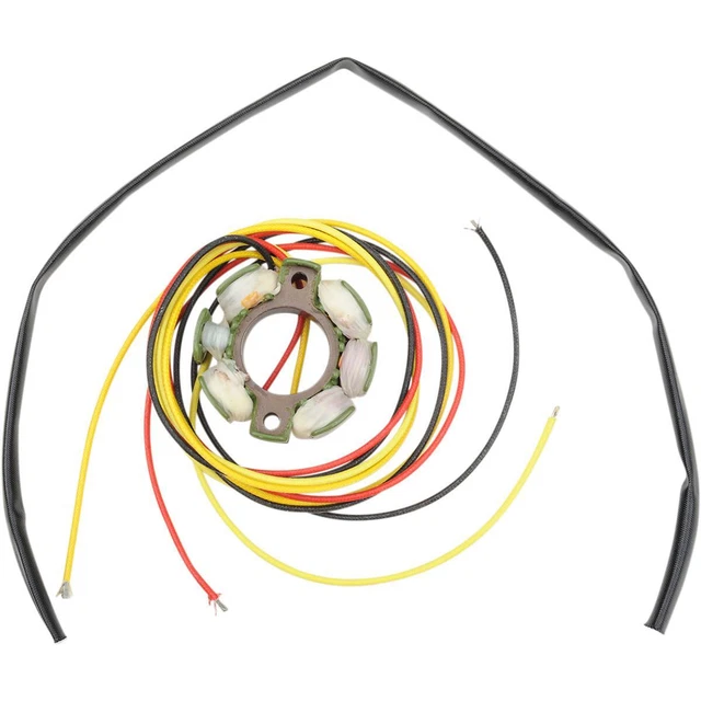 Moose Racing M-21-0099H Stator