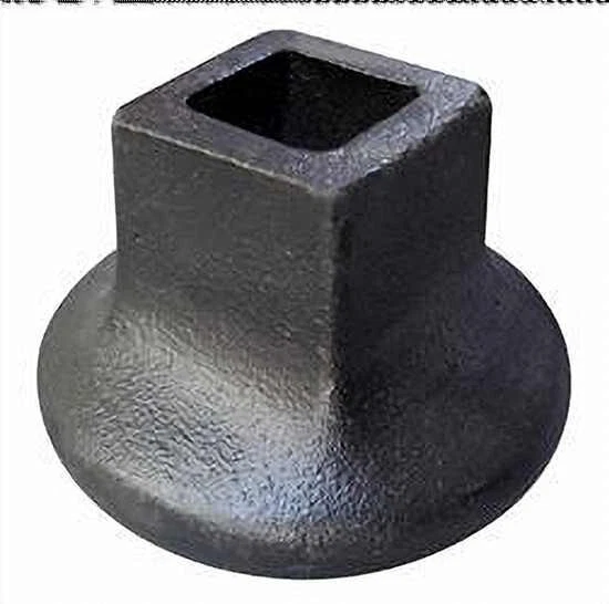 Disc Harrow End Washer Fits John Deere 210 215 220 230 1 1/8" Sq A37024