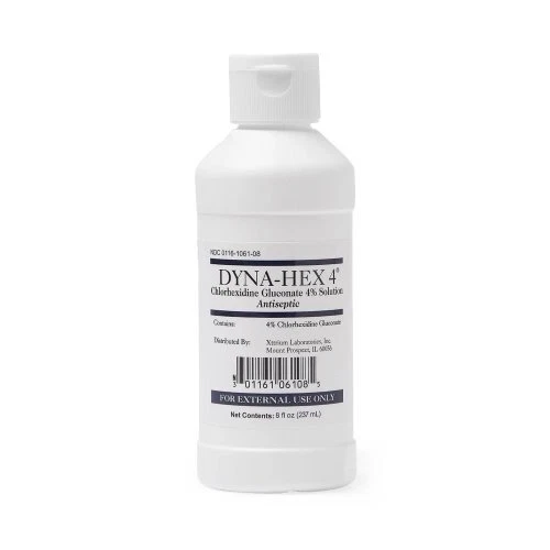 Exfoliante quirúrgico Dyna-Hex 4 Dyna-Hex, 1 cada uno (864113_EA)