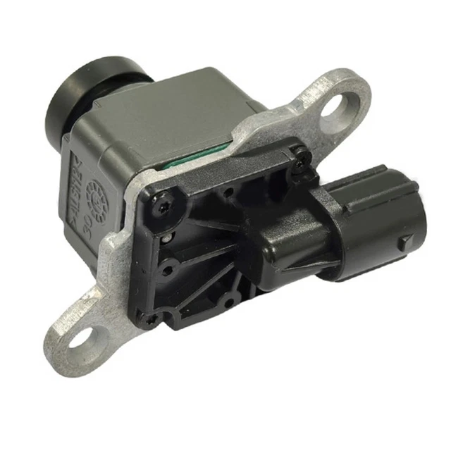 CAMÉRA DE RECUL OEM Pour Dodge Pour Ram 1500/2500/3500 2016 2019 EUR 38,81 - PicClick FR