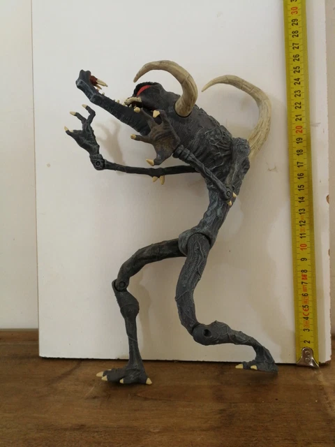 Rare ! Figurine Spawn Series 3- Violator II 1995 McFarlane Toys Très bon état ! 4