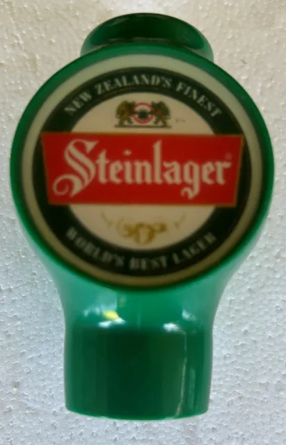 Collectible  Steinlager Tap Top