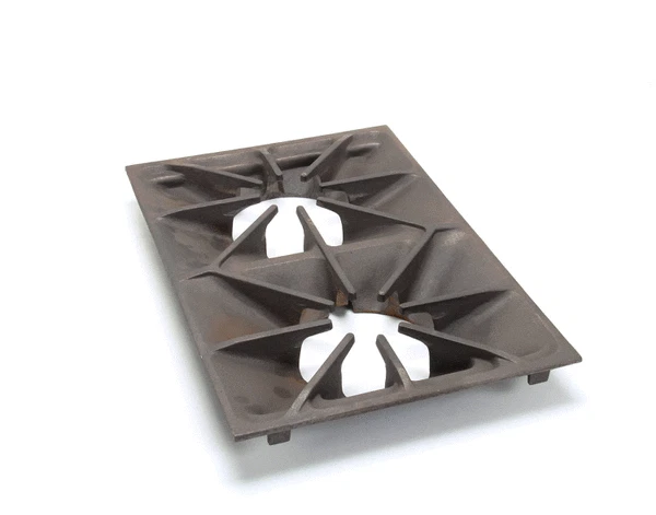 1179247 Southbend Range Grate, Cast 32 Sect Pyro Genuine OEM SOU1179247