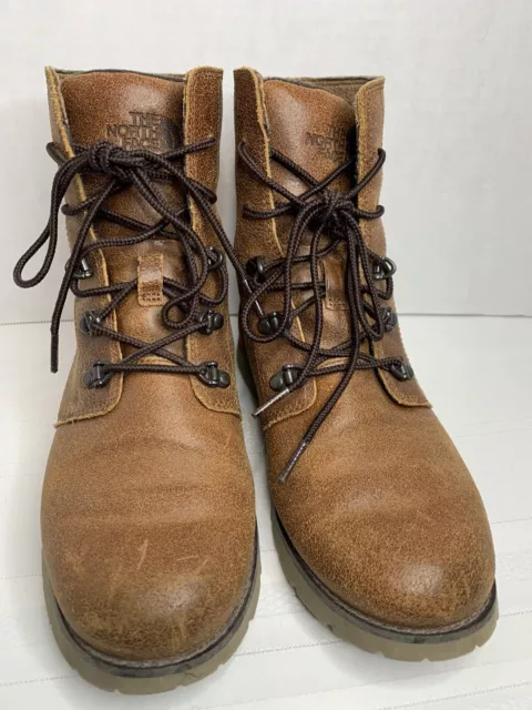 Deer Stags Little & Big Boys Ballard Flat Heel Dress Boots, Color: Brown -  JCPenney