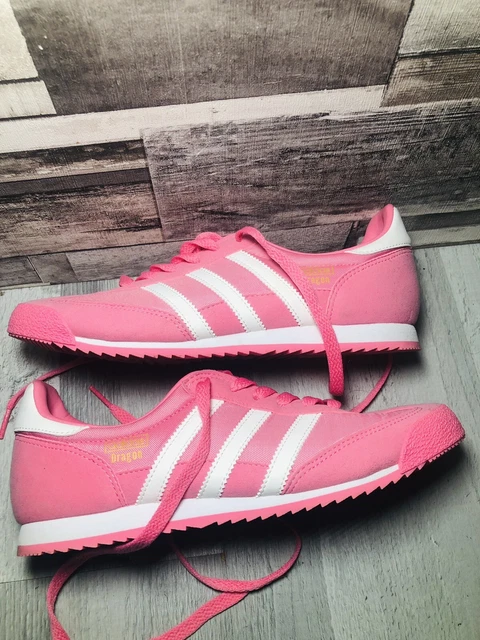 Adidas Dragon Trainers FOR SALE PicClick UK