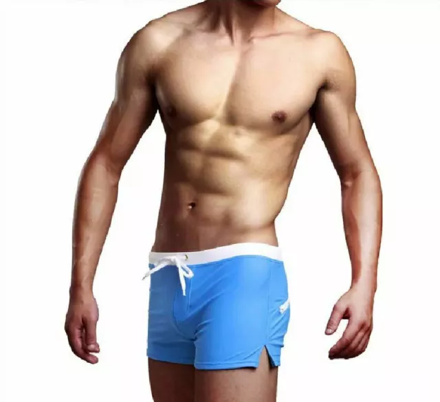 Bañador Hombre Men Swimwear Swimsuit - Tallas M / L / Xl