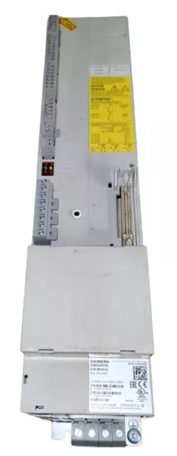 SIEMENS ER Modul 1P 6SN1145-1BA01-0BA2