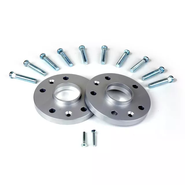 ATHENA Spacers with Stud Bolts 5x108x63.3 th.16mm - O-P1661C