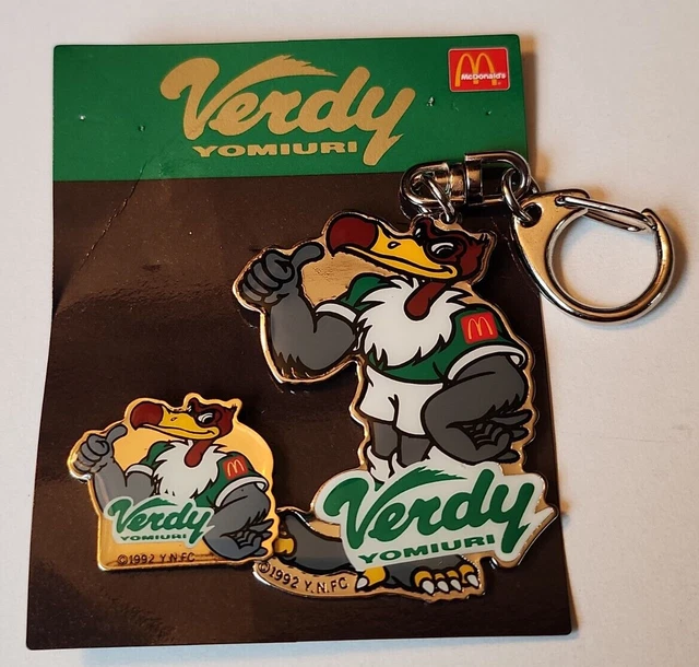 Yomiuri Verdy FOR SALE! - PicClick