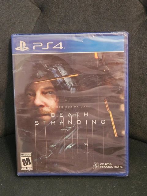 GunHouse Pour Sony PS4 - Neuf Scellé Sous Blister - NTSC