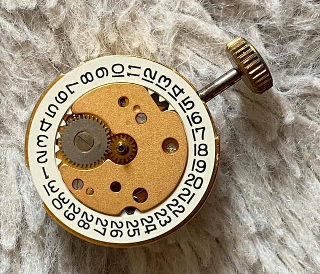 Mouvement De Montre LIP R050 (R050A) électronique - Stock