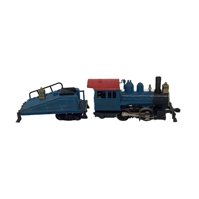 Locomotive RSO HO 70000 SNCF - A RÉPARER - Pièce Pour Collectionneur