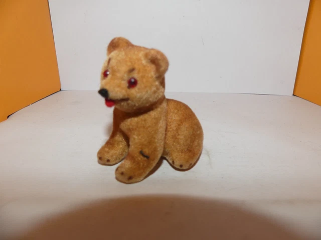 JOUET ANCIEN FIGURINE Max Carl. pélican EUR 12,00 - FR