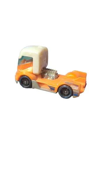 Hot Wheels Bianco Calore 1/5, Bianco 16 Angeli #106