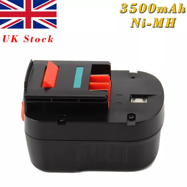 Black and decker ss12 type 2 2025