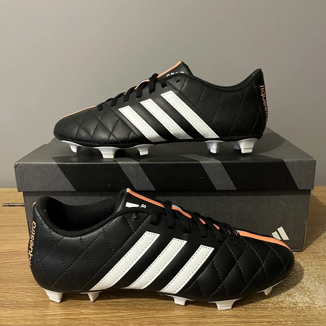 Adidas 11questra sale football boots