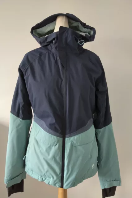 Mountain hardwear sales returnia jacket