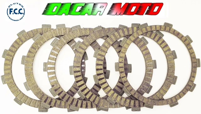 Cloche D'embrayage Pour Honda NSR 125 JC20 (1990-1993) - Occasion Bon état