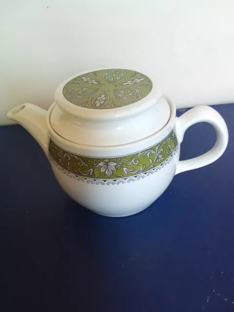 Royal Doulton Steelite Hotelware Teapot