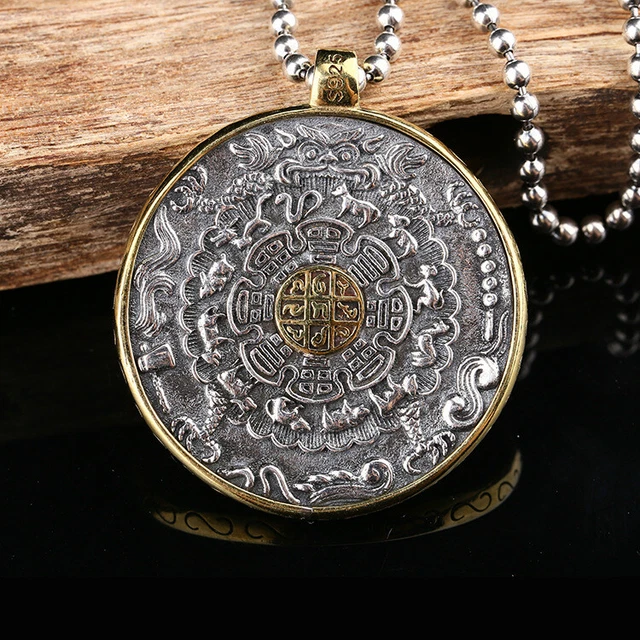 NaturSchatulle Orecchini In Legno Di Noce E Argento 925 Con Incisione Zodiacale Vergine – Fatti A Mano In Germania