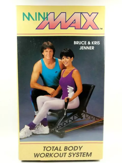 Mini max exercise bench best sale