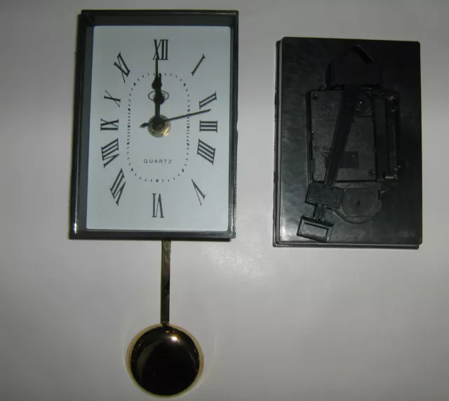Meccanismi orologi per decoupage discount