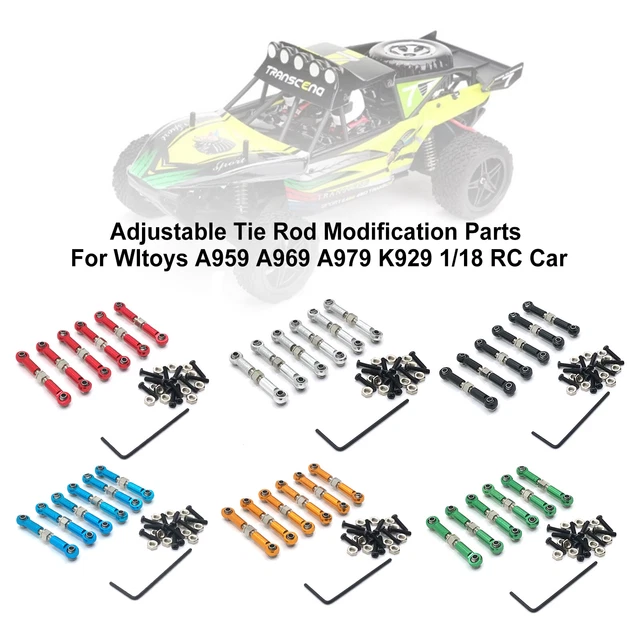 Pouncer rc best sale car