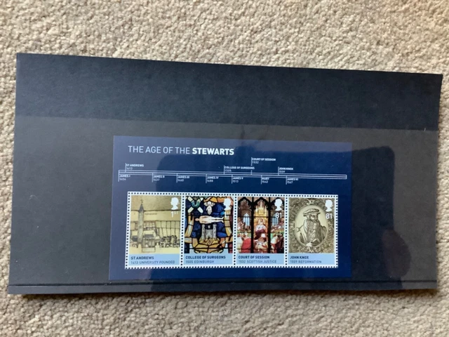 BURUNDI X 2 mnh stamp mini sheets £3.21 - UK