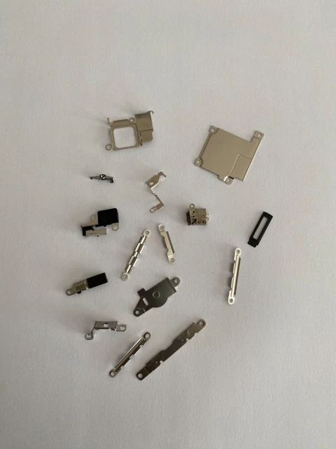 Lot de composants internes pour iPhone SE 2016