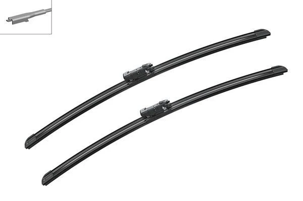 SCHEIBENWISCHER Passend Für MERCEDES-BENZ SLK (R172) (02.2011 - 2024