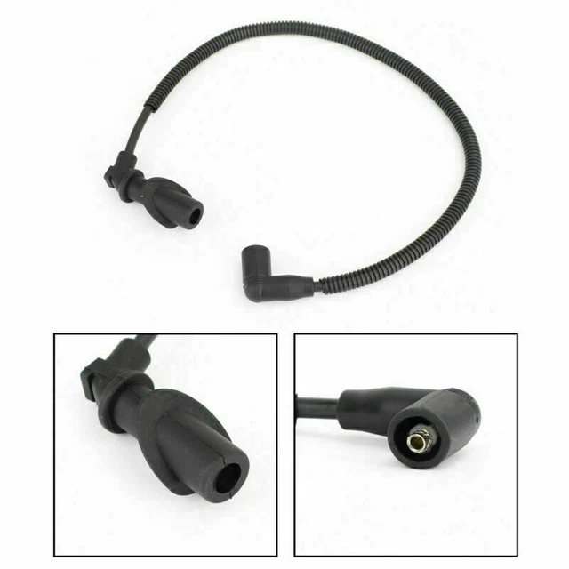 Spark Plug Wire Fits Polaris Ranger Crew RZR 800 700 Sportsman 4012439 2009-14 ⏳