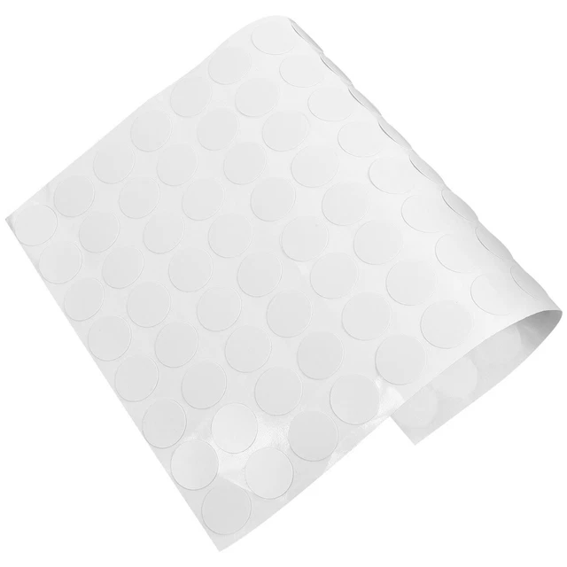 1 Foglio, 54 pezzi per foglio, Adesivi decorativi autoadesivi, Adesivi