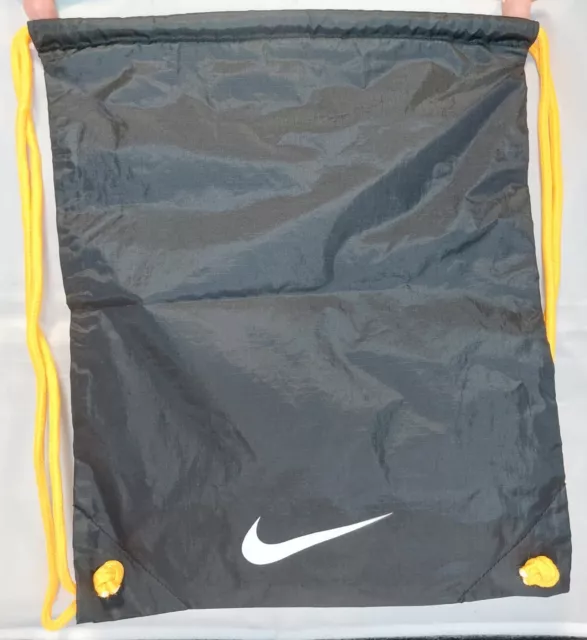 Nike mercurial string bag sale