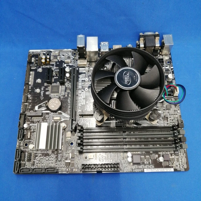 ASUS PRIME B250M-A/I5-7500 Motherboard Cpu/PRIME B250M-A/I5
