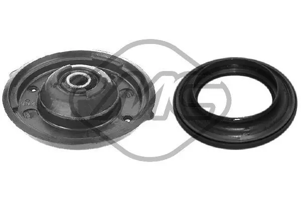 57902 Metalcaucho Repair Kit, suspension strut for CITROËN,PEUGEOT