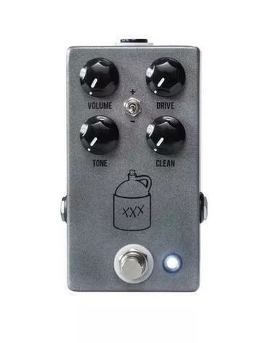 JHS PEDALS Moonshine V2 - Overdrive