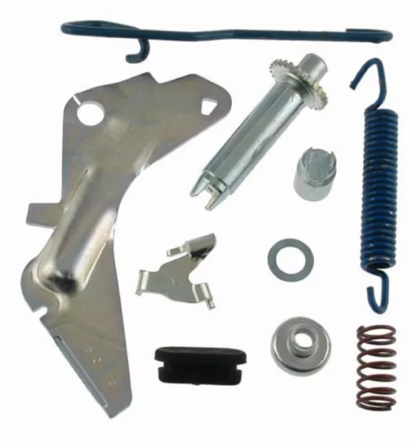 Raybestos H2532 Drum Brake Self Adjuster Repair Kit, Rear/Front-Left