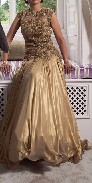 Asian dresses deals uk