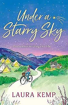 Under a Starry Sky: A perfectly feel-good and uplif... | Buch | Zustand sehr gut